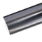 Mallcas™ Glossy Metallic Space Grey Vinyl Wrap (PET Liner)