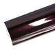 Mallcas™ Glossy Metallic Tourmalie Red Vinyl Wrap (PET Liner)