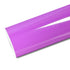 Mallcas™ Ultra Gloss Lacquer Flour Purple Vinyl Wrap (PET Liner)