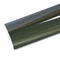 Mallcas™ Glossy Black Olive Vinyl Wrap (PET Liner)