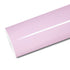 Mallcas™ Glossy Malus Spectabilis Pink Vinyl Wrap (PET Liner)