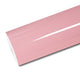 Mallcas™ Glossy Rouge Pink Vinyl Wrap (PET Liner)