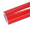 Mallcas™ Glossy Diamond Red Vinyl Wrap