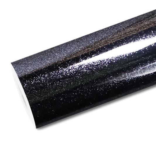 Mallcas™ Color PPF Glossy Diamond Black (TPU Wet application )