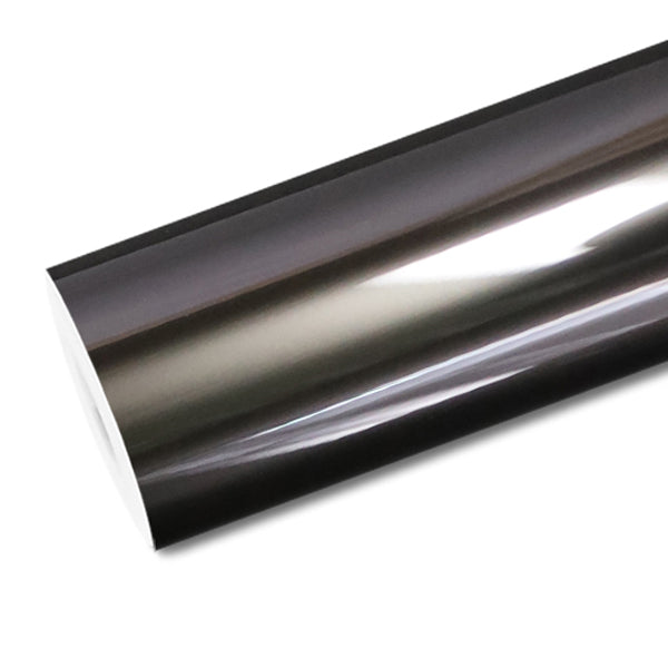 Mallcas™ Color PPF Glossy liquid Tungsten Steel (TPU Wet application)