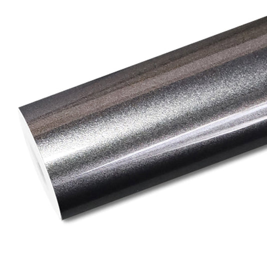 Mallcas™ Color PPF Glossy Metallic Nebula Gray (TPU Wet application )
