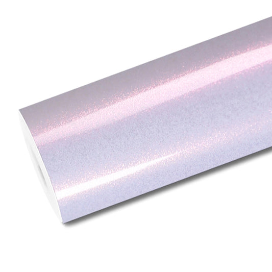 Mallcas™ Glossy Nebula Mystic Bliss Vinyl Wrap (PET Liner)
