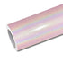 Mallcas™ Glossy Laser Light Pink Vinyl Wrap