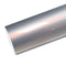 Mallcas™ Gloss Technology Silver Orange Vinyl Wrap (PET Liner)