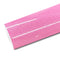 Mallcas™ Glossy Diamond Glitter Pink Red Vinyl Wrap (PET Liner)