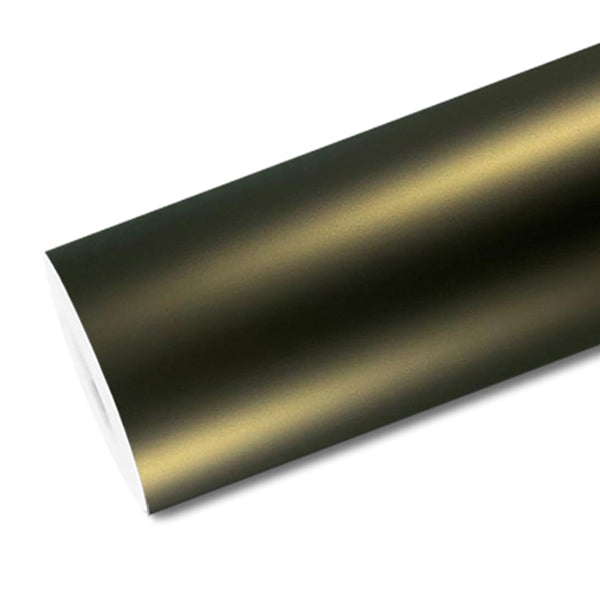 Mallcas™ TPU ColorPPF Matte Liquid Lamborghini Shadow Gold