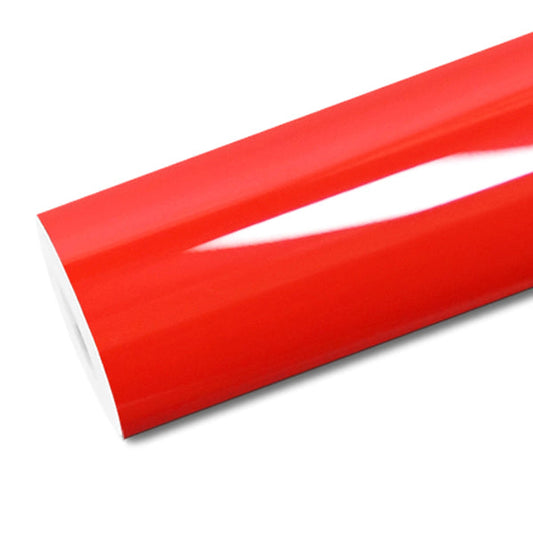Mallcas™ Color PPF Glossy Ferrari Red (TPU Wet application )