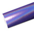 Mallcas™ Ultra Gloss Laser Flip Lavender Vinyl Wrap (PET Liner)