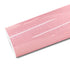Mallcas™ Glossy Diamond Glitter Peach Pink Vinyl Wrap (PET Liner)