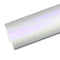 Mallcas™ Matte Technology Silver Purple Vinyl Wrap (PET Liner)