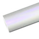 Mallcas™ Matte Technology Silver Purple Vinyl Wrap (PET Liner)