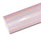 Mallcas™ Ultra Gloss Iridescent Light Pink Vinyl Wrap (PET Liner)