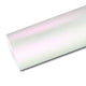 Mallcas™ Matte Technology Silver Pink Vinyl Wrap (PET Liner)
