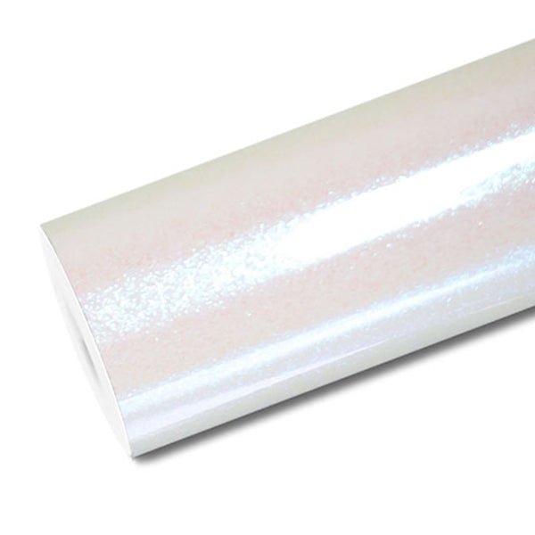 Mallcas™ ColorPPF Gloss Diamond White Blue (TPU Wet Apply)