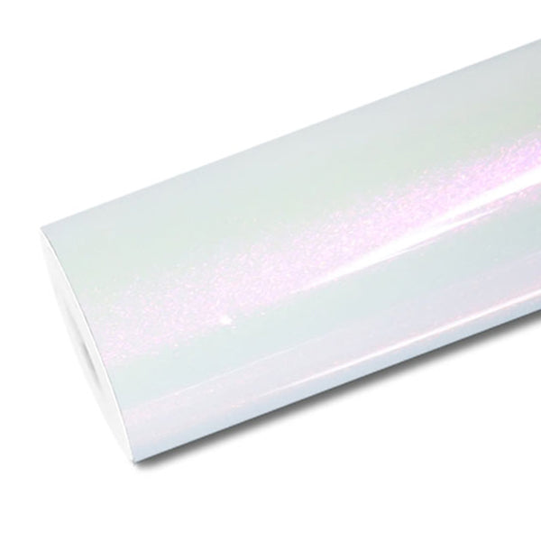 Mallcas™ ColorPPF Gloss Diamond White Pink (TPU Wet Apply)