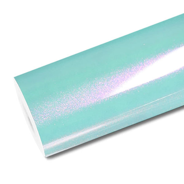 Mallcas™ ColorPPF Gloss Dream Tiffany Blue(TPU Wet Apply)