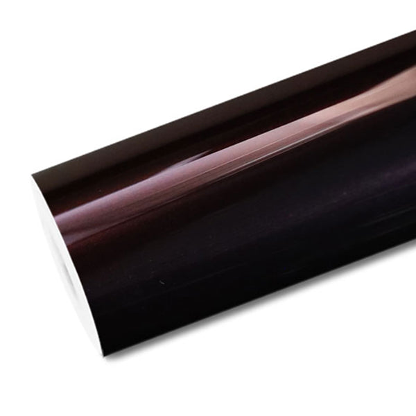 Mallcas™ ColorPPF Gloss Chameleon Madeira Red (TPU Wet Apply)