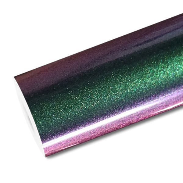 Mallcas™ ColorPPF Gloss Chameleon Prasinous Red (TPU Wet Apply)