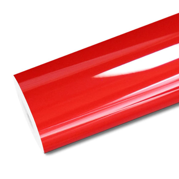 Mallcas™ ColorPPF Gloss Ferrari red (TPU Wet Apply)