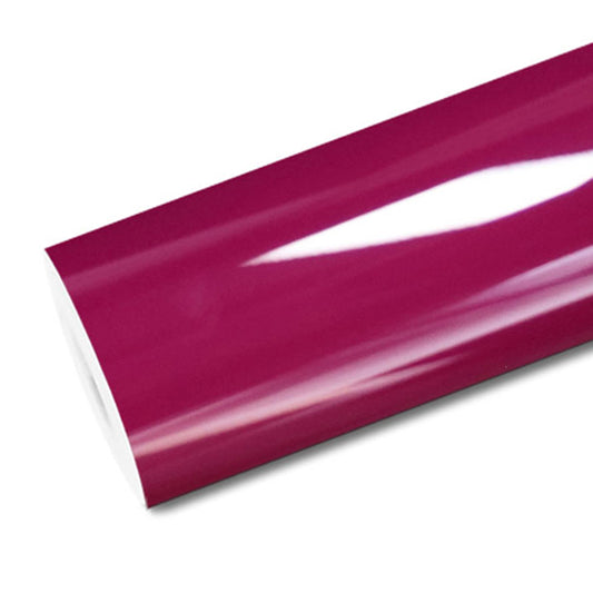 Mallcas™ ColorPPF Gloss starlight ruby red TPU-G014 (TPU Wet Apply)