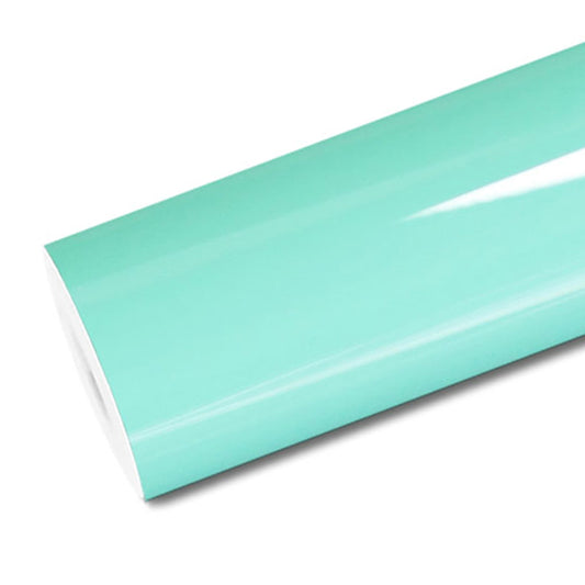 Mallcas™ ColorPPF Gloss mint green TPU-G094 (TPU Wet Apply)