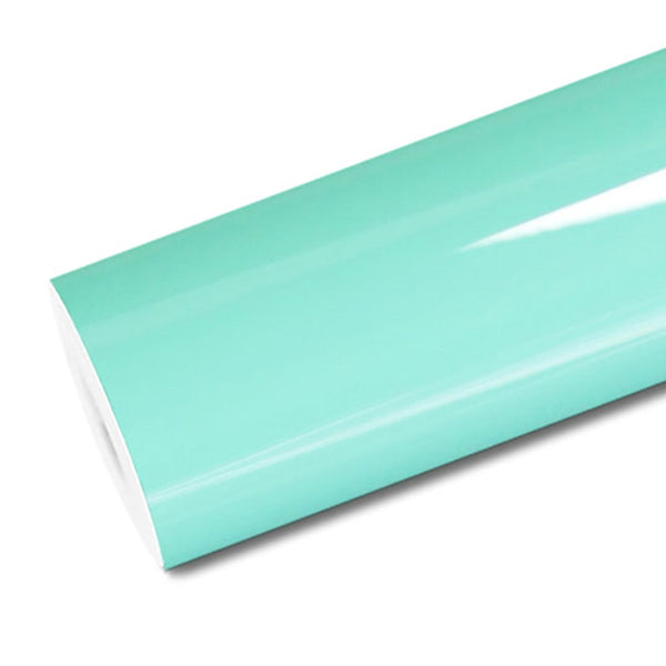 Mallcas™ ColorPPF Gloss Mint Green (TPU Wet Apply)