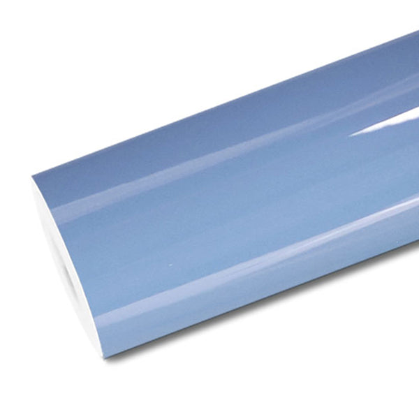 Mallcas™ ColorPPF Gloss Porcelain Blue TPU-G118 (TPU Wet Apply)