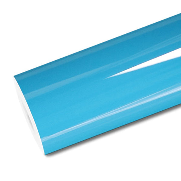 Mallcas™ ColorPPF Gloss Miami Blue (TPU Wet Apply)