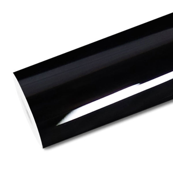 Mallcas™ ColorPPF Gloss Piano Black TPU-G160 (TPU Wet Apply)