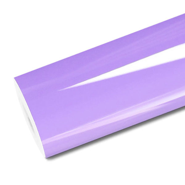 Mallcas™ ColorPPF Gloss Lavender Purple TPU-G371 (TPU Wet Apply)