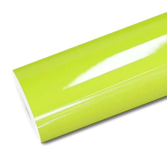 Mallcas™ ColorPPF Gloss Acid Green TPU-G506 (TPU Wet Apply)