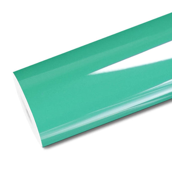 Mallcas™ ColorPPF Gloss Vintage Green (TPU Wet Apply)