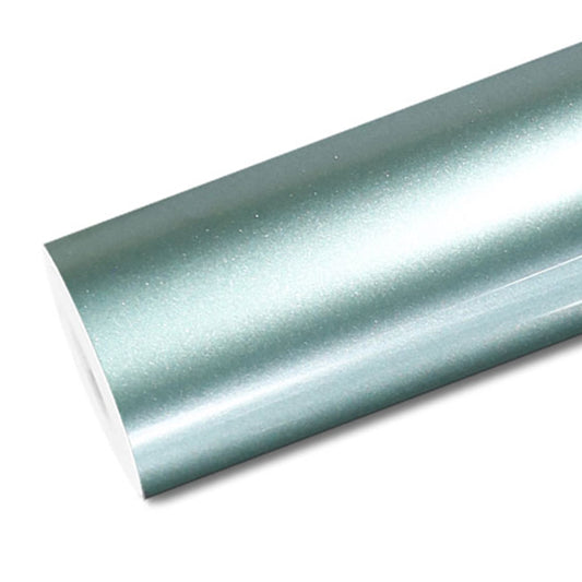 Mallcas™ ColorPPF Gloss Metallic Francis Green TPU-M131 (TPU Wet Apply)