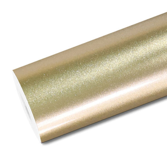 Mallcas™ ColorPPF Gloss Metallic Milan Gold  TPU-M133 (TPU Wet Apply)