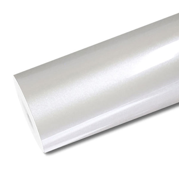 Mallcas™ ColorPPF Gloss Metallic Silver Fox Gray (TPU Wet Apply)