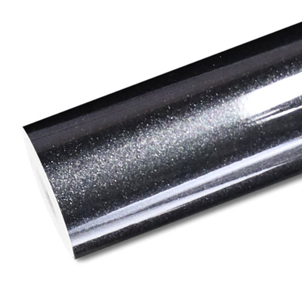 Mallcas™ ColorPPF Gloss Metallic Coal Gray (TPU Wet Apply)