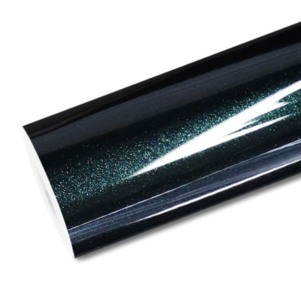 Mallcas™ ColorPPF Gloss Metallic Qianshan Green (TPU Wet Apply)
