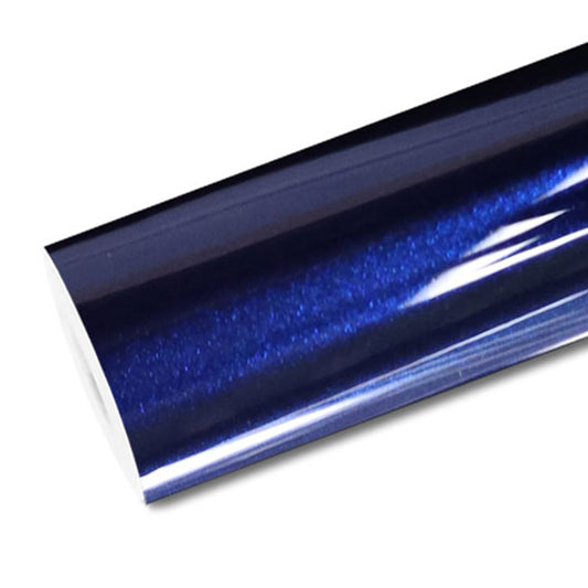 Mallcas™ ColorPPF Gloss Metallic Navarra Blue TPU-M18 (TPU Wet Apply)