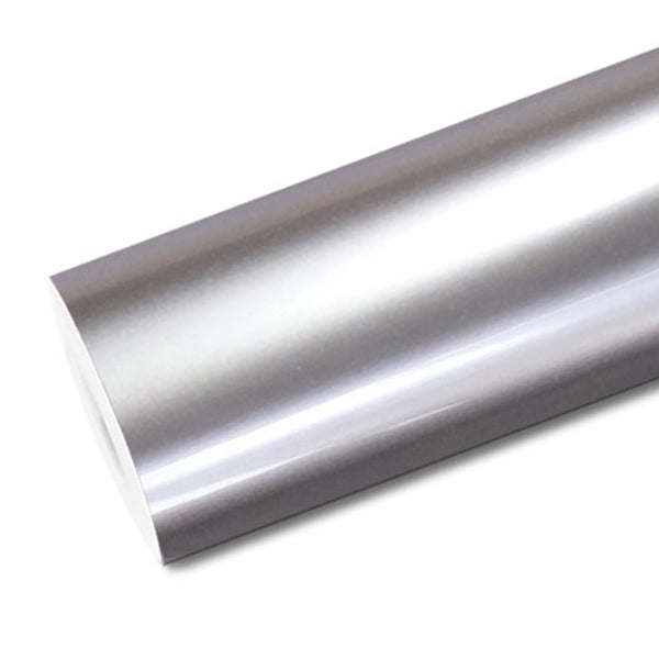 Mallcas™ ColorPPF Gloss Liquid Metal Silver (TPU Wet Apply)