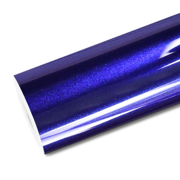 Mallcas™ ColorPPF Gloss Metallic Royal Indigo (TPU Wet Apply)