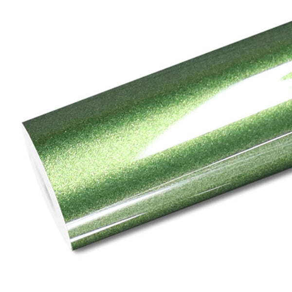 Mallcas™ ColorPPF Gloss Metallic Mamba Green TPU-M44 (TPU Wet Apply)