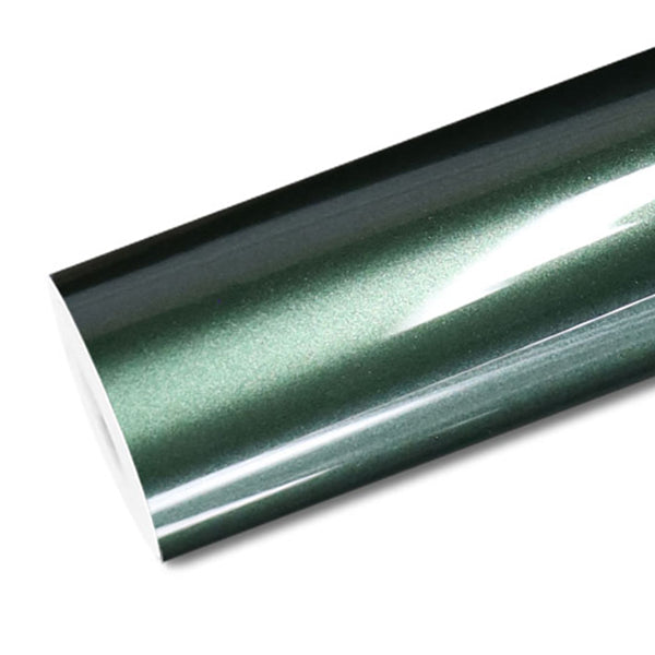 Mallcas™ ColorPPF Gloss Metallic Forest Green TPU-M535 (TPU Wet Apply)