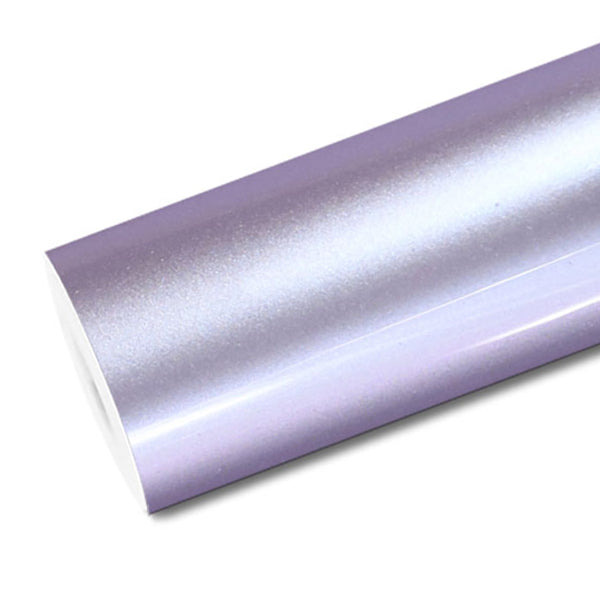 Mallcas™ ColorPPF Gloss Metallic Silver Purple TPU-M79 (TPU Wet Apply)