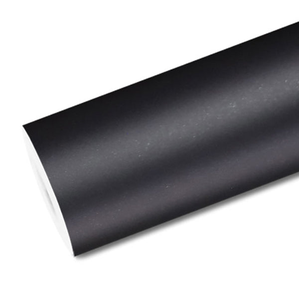 Mallcas™ ColorPPF Supe Matte Black (TPU Dry Apply)