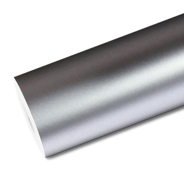 Mallcas™ TPU ColorPPF Super Matte Liquid Silver